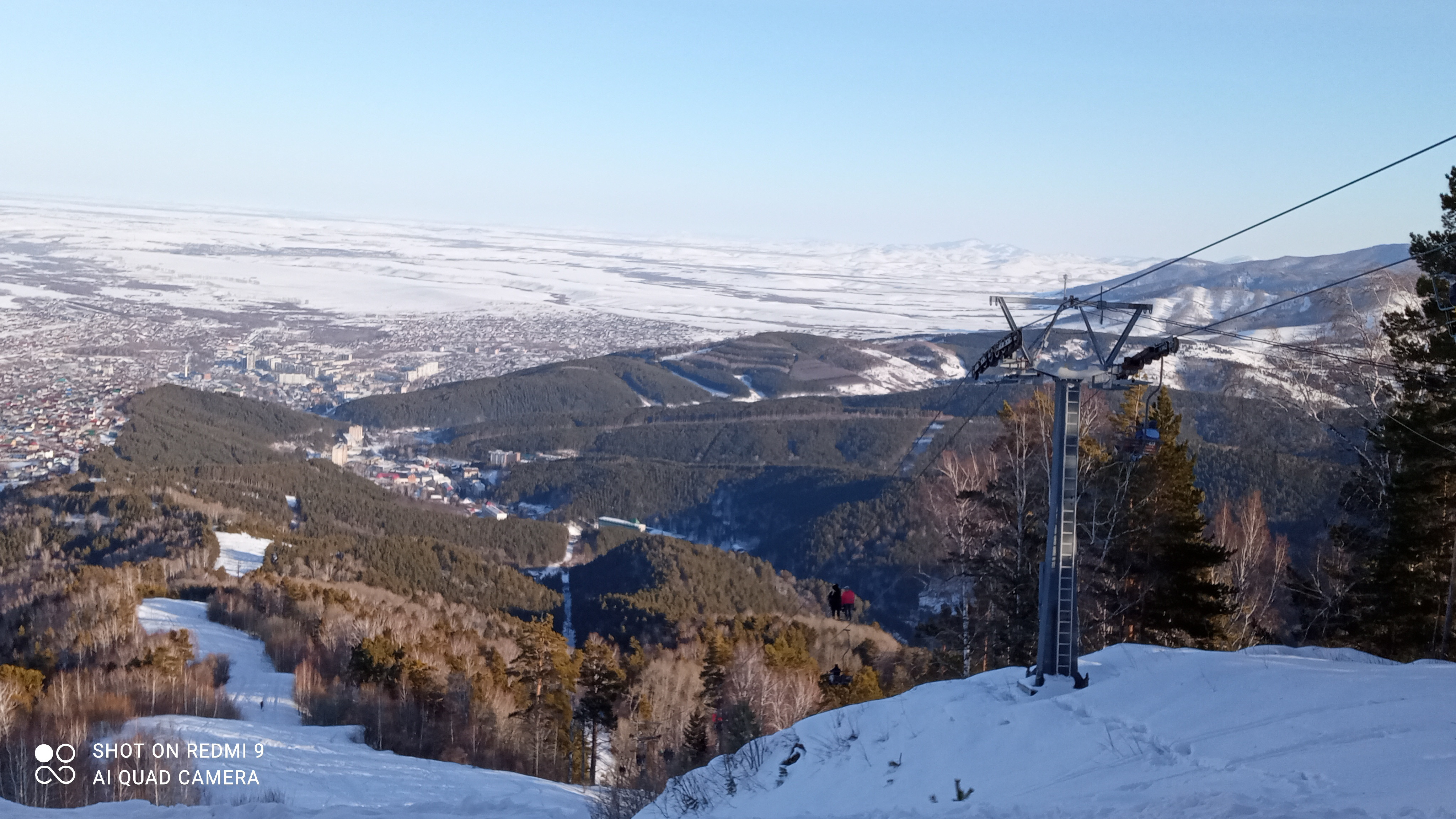 Горно алтайск белокуриха