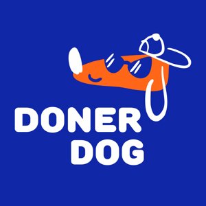 Doner dog