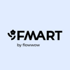 Fmart by flowwow X Black sea