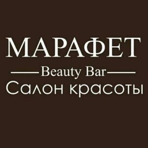 Marafet Salon-Krasoty