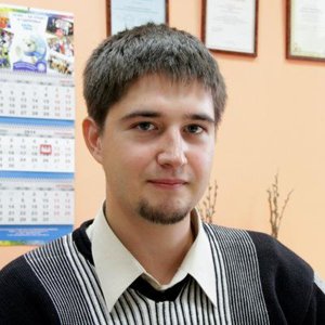 Andrey Segeda