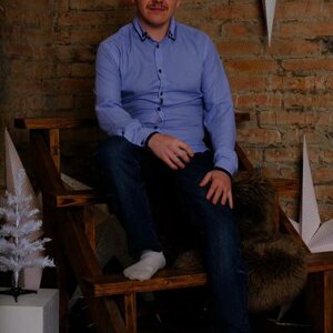 Andrey Lavrushin