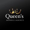 Queen`s models agency