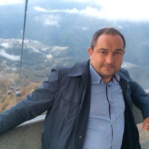 Arkady Kanatov