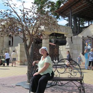 Елена Сулаева