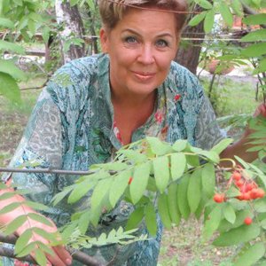 Елена Коханова