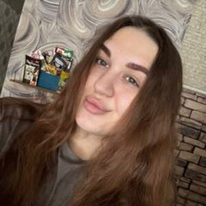 Olya Kornyushina