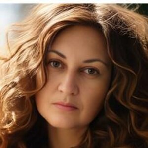 Svetlana Krivtsova