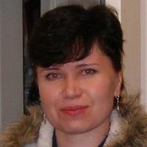 Елена Бурухина