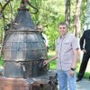 Дмитрий Светляков