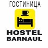 Хостел-Барнаул