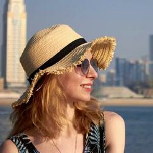 Elena Zimina