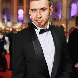 Tony Гончаренко