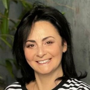 Galina Kapitonova