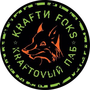 Kraftи foks