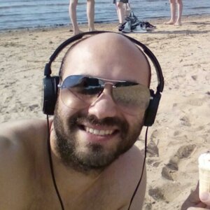 Андрей Ляхович