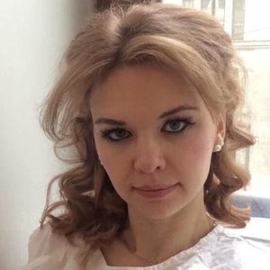 Evgenia Malyarenko