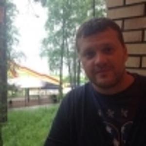 Николай Язовцев