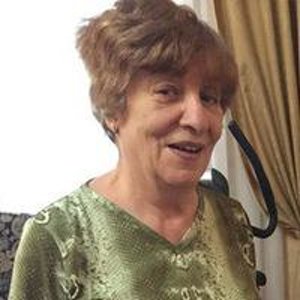 Алла Гендельман