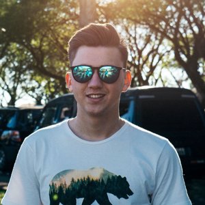 Артём Миргалимов