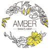 Amber