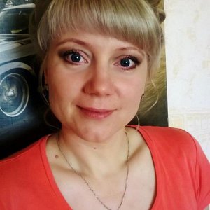 Виктория Альянцева