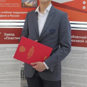 Timur Sidorov