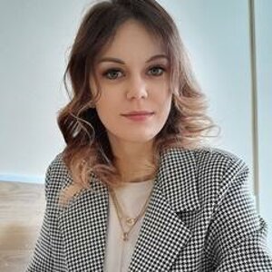 Anastasia Gubinskaya