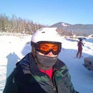 Alexandr Guryanov