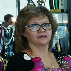Galina Konkova