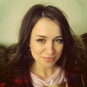 Наталья Шаварина