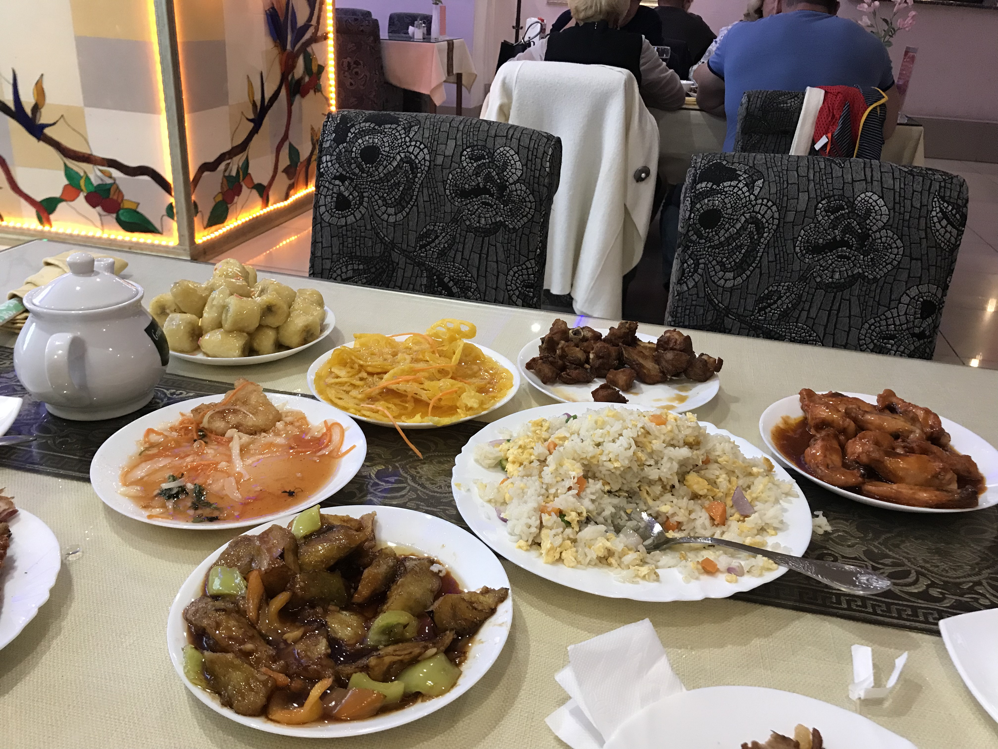 Нинь хао ул конева 14 фото