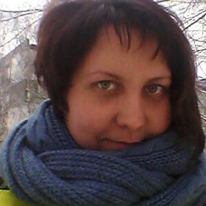 Anna Sharkova