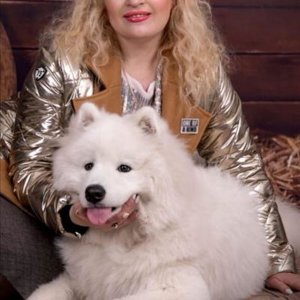 Tatyana Bolshikh