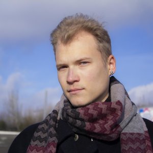 Никольский Роман