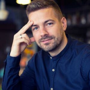 Олег Верзилов