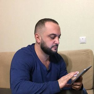 Аркадий Чобанян