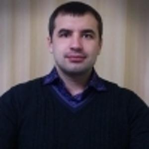 Алексей Назаров