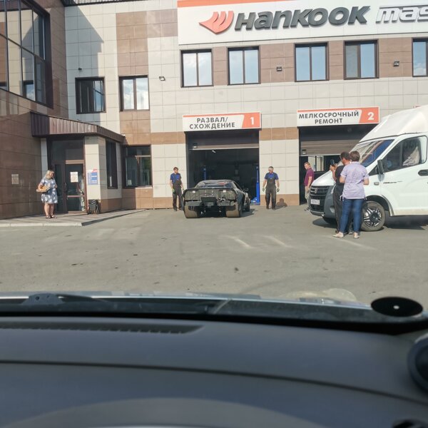 Русшина, автокомплекс в Омске на Панфилова, 3в — отзывы, адрес, телефон ...