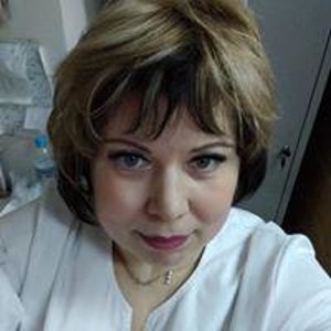 Надежда Кремнева