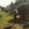 Юлия Пленкина