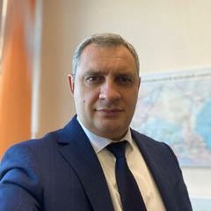 Mikhail Zorin