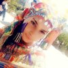 Альфия Баширова
