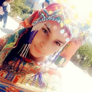 Альфия Баширова