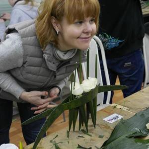 Анна Говоркова
