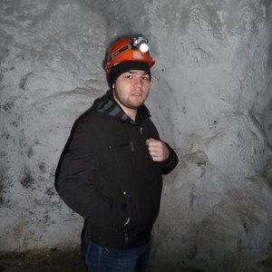 Алексей Трушин