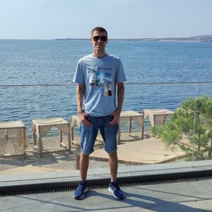 Леха Толикин