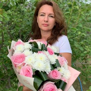 Oksana Vasilyeva