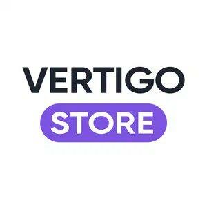 Вертиго Store