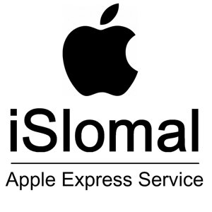 iSlomal